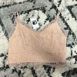 Buckle BKE ESSENTIALS Medium bralette top